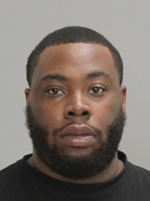 RICHARDS, WILLIE RASHAD, Jr booking photo