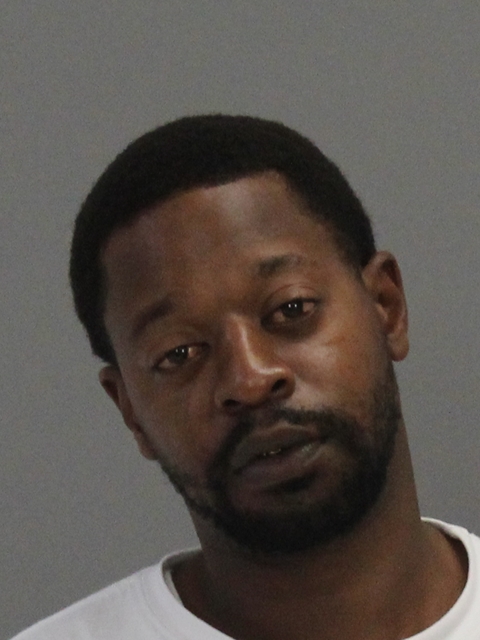 FLEMING, WILLIE EARL booking photo