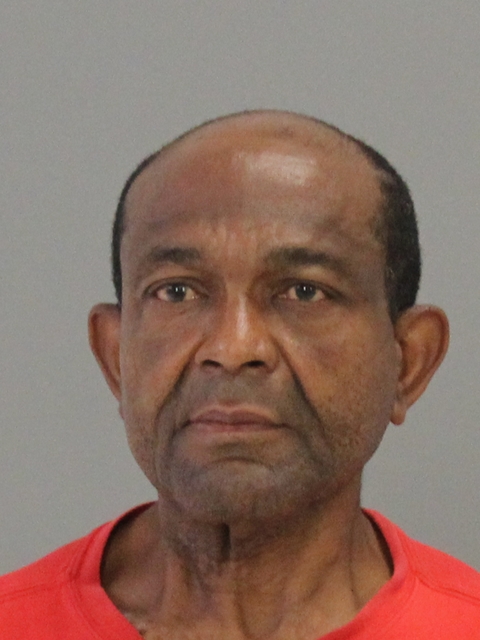 ANDERSON, BILLY EARL booking photo