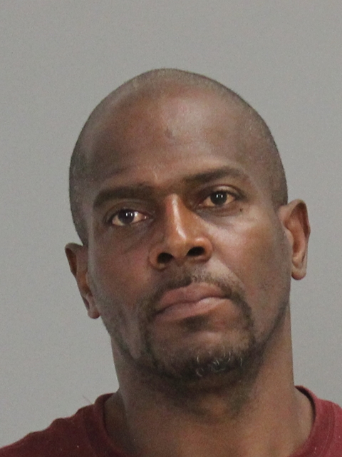 GREEN, JEFFROW PAUL booking photo