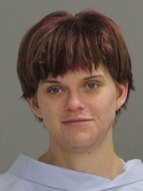 MILSTEAD, ELISABETH MARIE arrested by Brazos County SO/PD