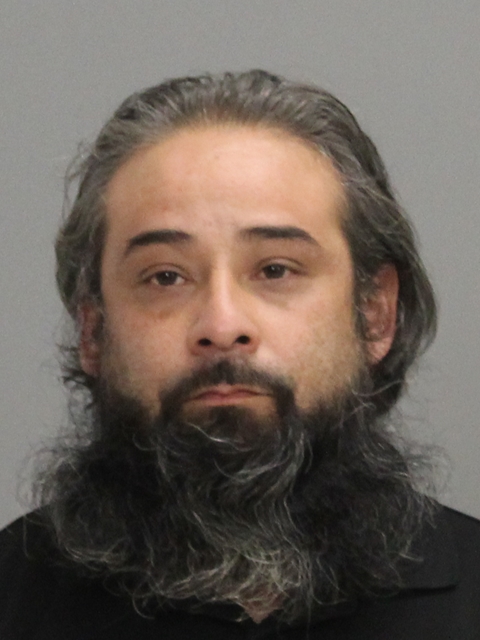 COBOS, JAVIER arrested by Brazos County SO/PD