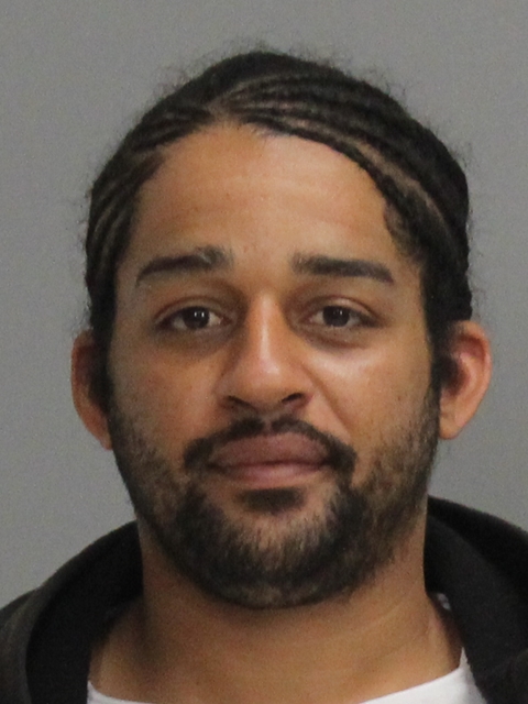 VASQUEZ, CHRISTOPHER MICHAEL booking photo