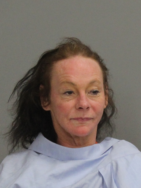 DRUMMOND, FELICIA DAWN booking photo