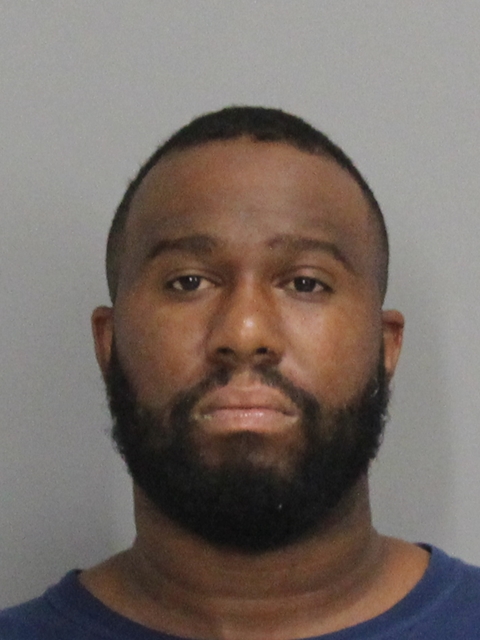 Dunn, Jeffrey Wayne booking photo