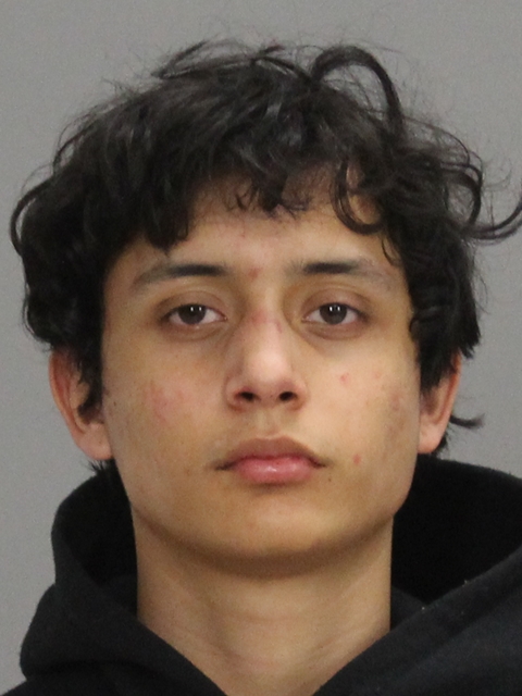 LOPEZ, FERNANDO booking photo