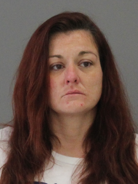 BREEDING, AMBER DENISE booking photo