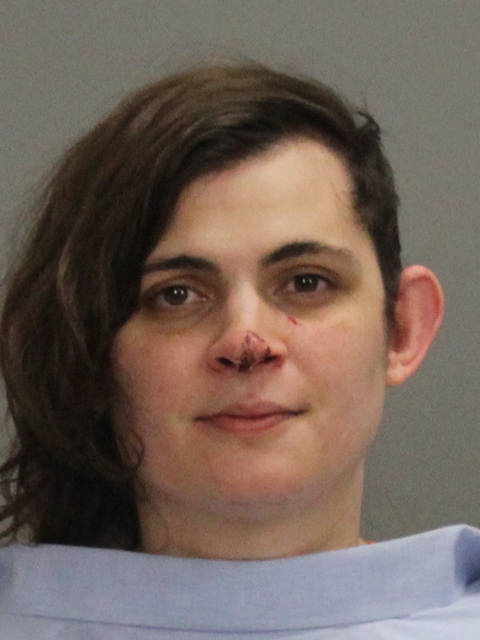 Mobley, Ian Mikel booking photo