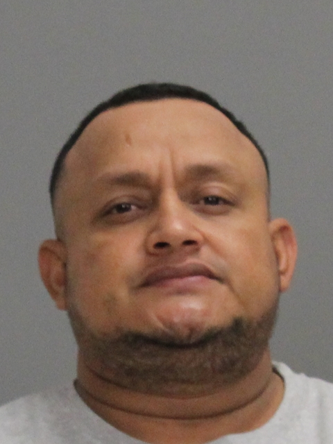 VILLALOBOS-PORTILLO, ELIAS ANTONIO booking photo