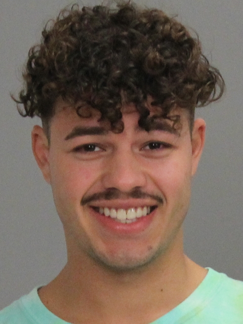 Bouloy, Christian Michael booking photo