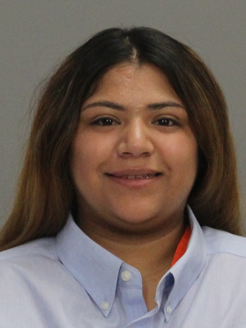 Rios, Enereida booking photo
