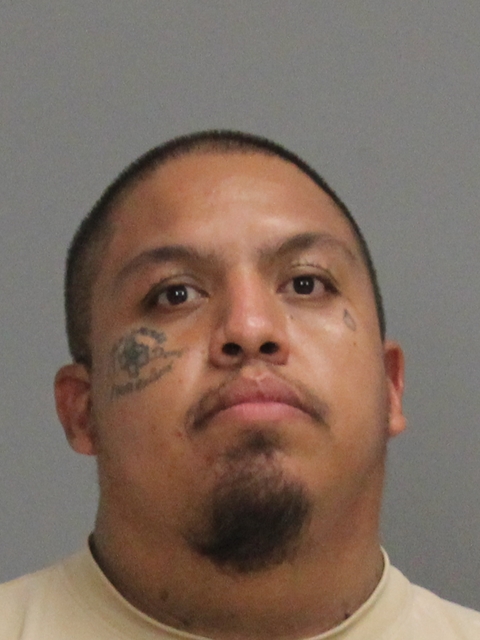 PEREZ, SIMPLICIO, Jr booking photo