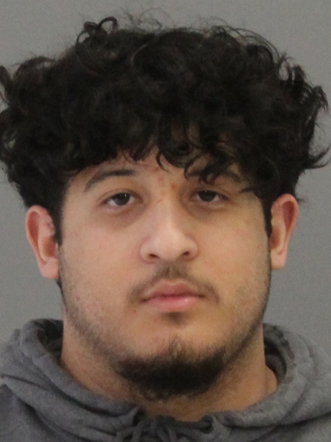 Davila, Joseph Leland booking photo