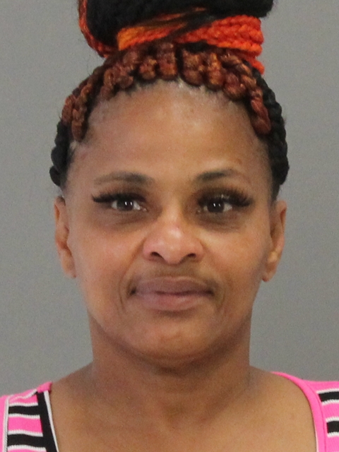 Gibbs, Christine Graves booking photo