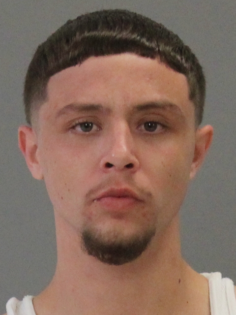 ALTHERR, BRENDEN WAYNE booking photo