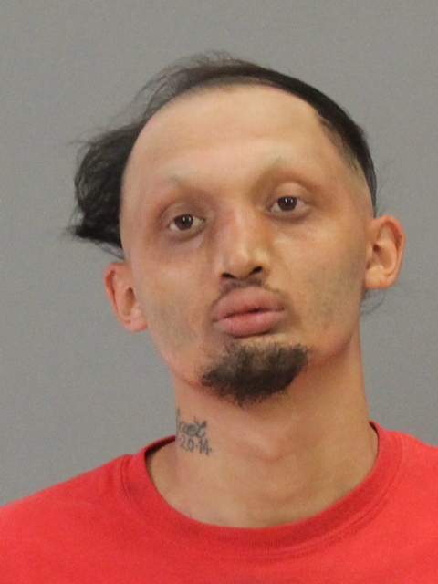 MARTINEZ, JOHNNY MICHAEL ACIERTO arrested by Brazos County SO/PD