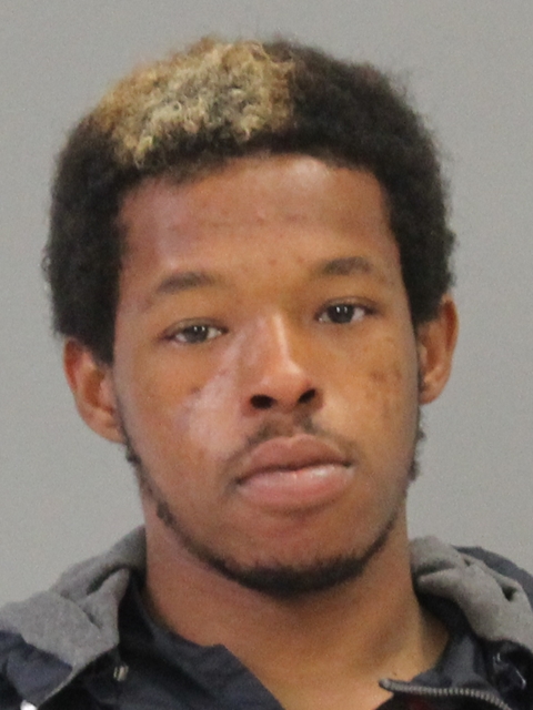 TAYLOR, DARIAN DUNT arrested by Brazos County SO/PD