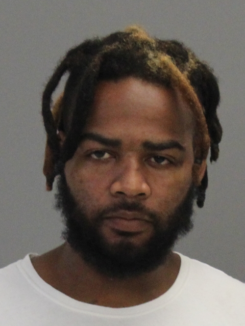 EVANS, CLIFTON arrested by Brazos County SO/PD