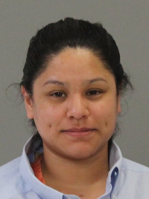 MARTINEZ, ZIURABETH ZELENE booking photo
