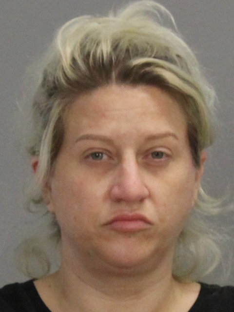 Curl, Chasity Lynn booking photo