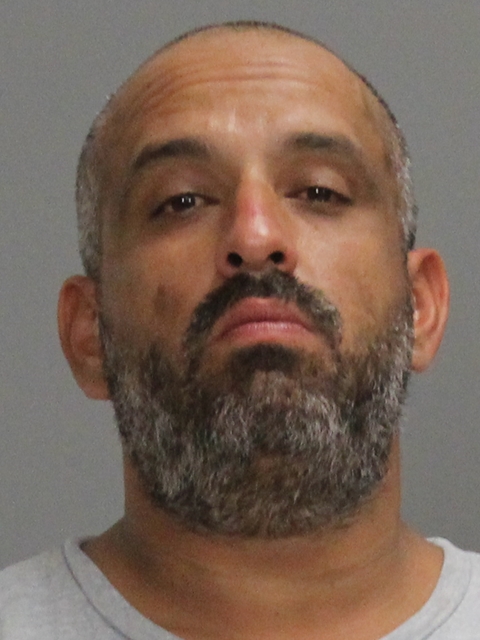 GARZA, ANTHONY ROEL booking photo