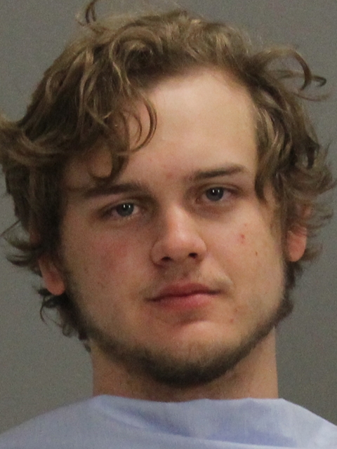 HOLBERT, BENJAMIN RAY booking photo