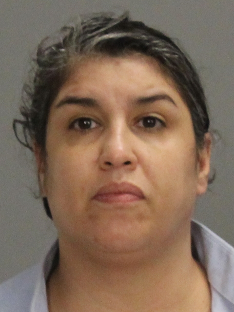 RUTLAND, EMILY JANE booking photo