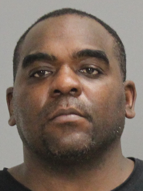 BURLESON, MICHAEL EVANS booking photo