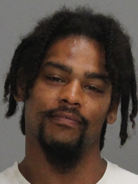 MILES, SHELDON DIONDRAE, Jr booking photo