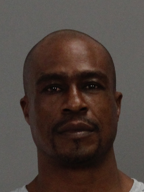 DARNELL, DEXTER LYNN arrested by Brazos County SO/PD