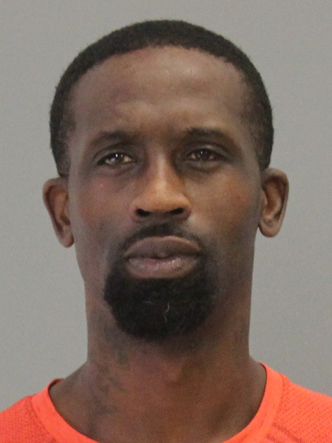 JACKSON, JOHNNY FRANK, Jr arrested by Brazos County SO/PD