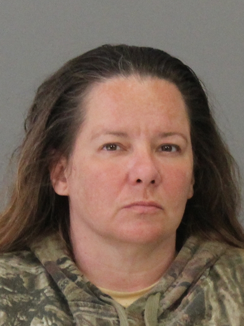 WILKINSON, CARLA ANNE arrested by Brazos County SO/PD