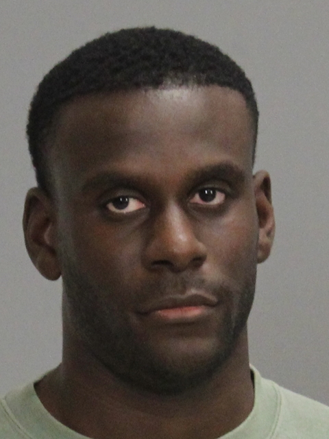 EDWARDS, AARON DARNELL arrested by Brazos County SO/PD