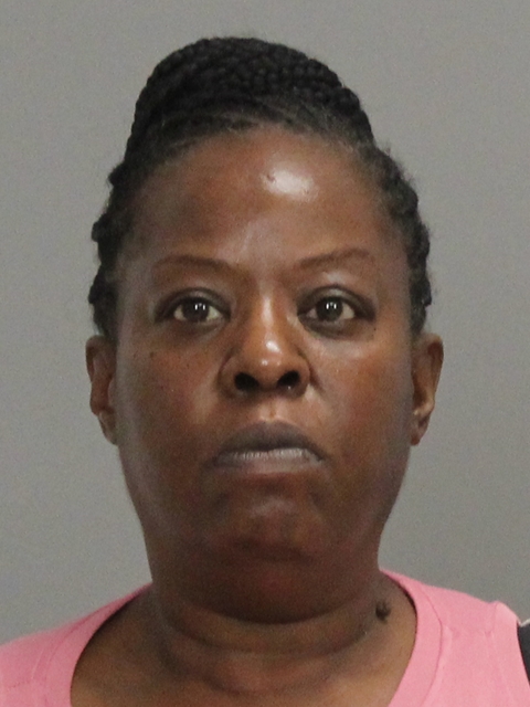 LOMAX, VIRGINIA ANN arrested by Brazos County SO/PD