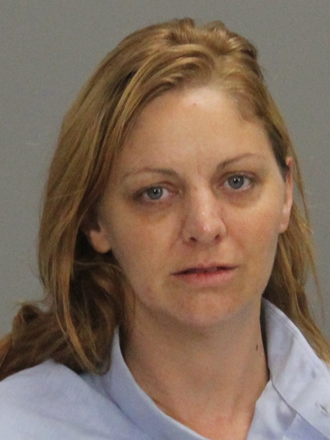 NORRIS, EMILY GRACE arrested by Brazos County SO/PD