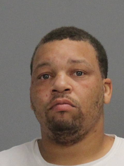 WASHINGTON, DEIONTRE MONTRELL arrested by Brazos County SO/PD