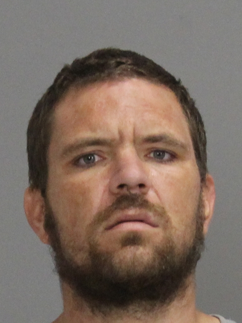 HAYES, TREVOR THOMAS arrested by Brazos County SO/PD