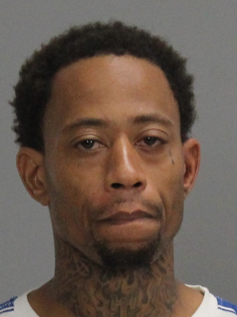 TURNER, ERIC ALLEN arrested by Brazos County SO/PD