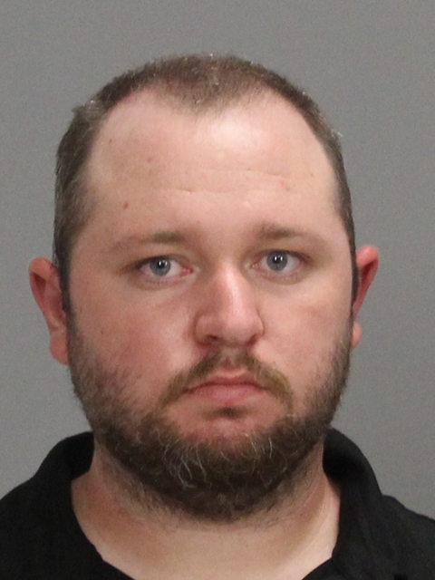 HERKLOTZ, MARSHALL ALLAN arrested by Brazos County SO/PD