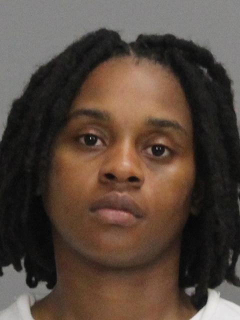 SIBLEY, TYEISHA TASHAY arrested by Brazos County SO/PD