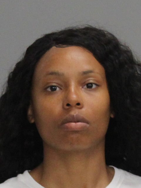 KEITH, TQUENISHA TONEE arrested by Brazos County SO/PD