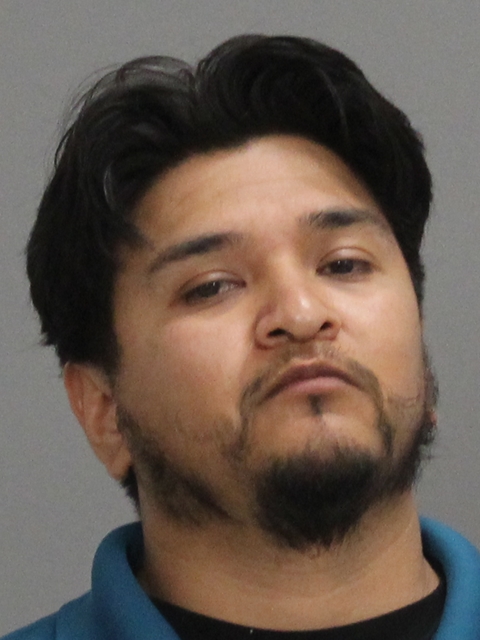 PINEDA, CHRISTOPHER ALAN arrested by Brazos County SO/PD