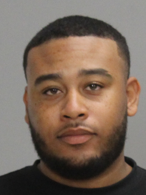 NELSON, JALEN RAYSHEN arrested by Brazos County SO/PD