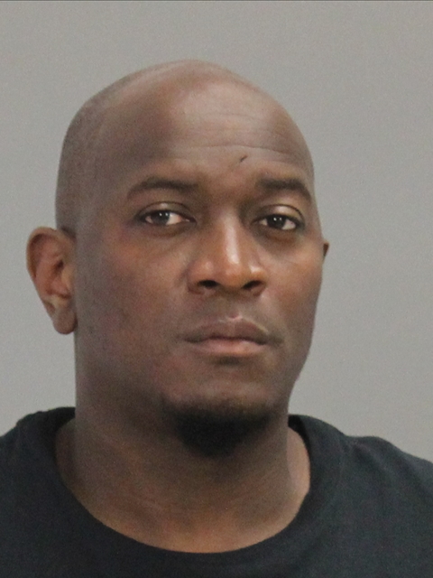 MITCHELL, JUSTIN DWADE arrested by Brazos County SO/PD