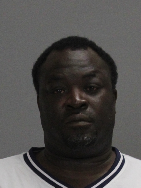 DIXON, WILLIAM PENN, Jr arrested by Brazos County SO/PD