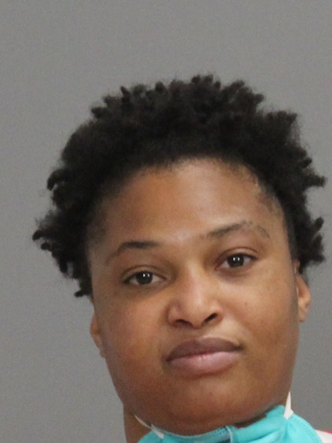 BLACKSHEAR, MONICA RENEE arrested by Brazos County SO/PD