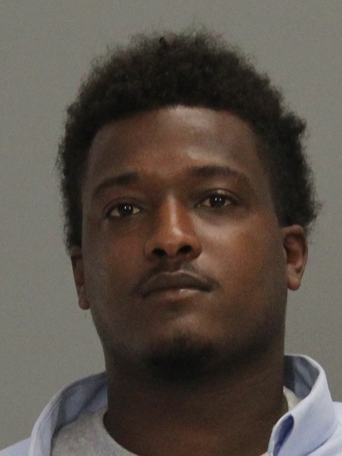 Haynes, Quintarius J MARKUS arrested by Brazos County SO/PD