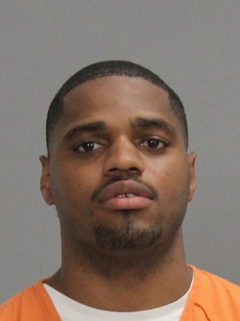 EALOMS, ADAM JOHN, Jr arrested by Brazos County SO/PD