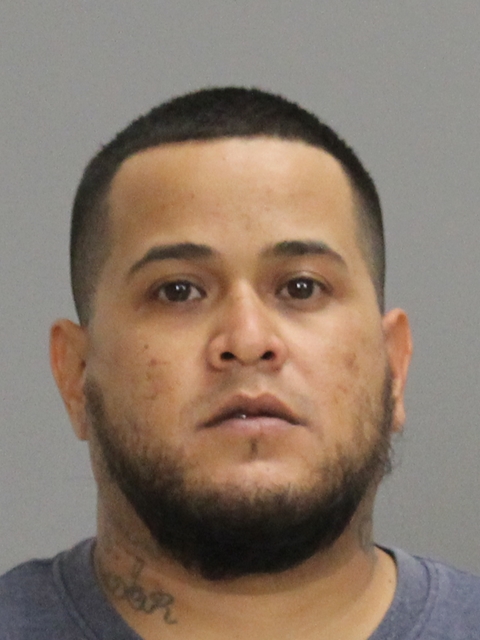 Navarro, Renae arrested by Brazos County SO/PD