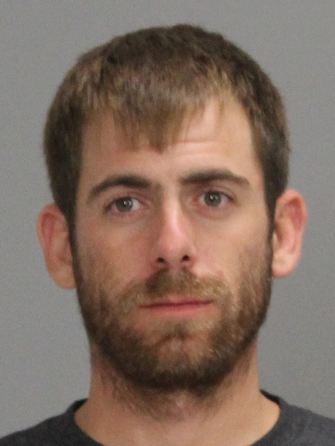 JOSEY, JORDAN LEE booking photo